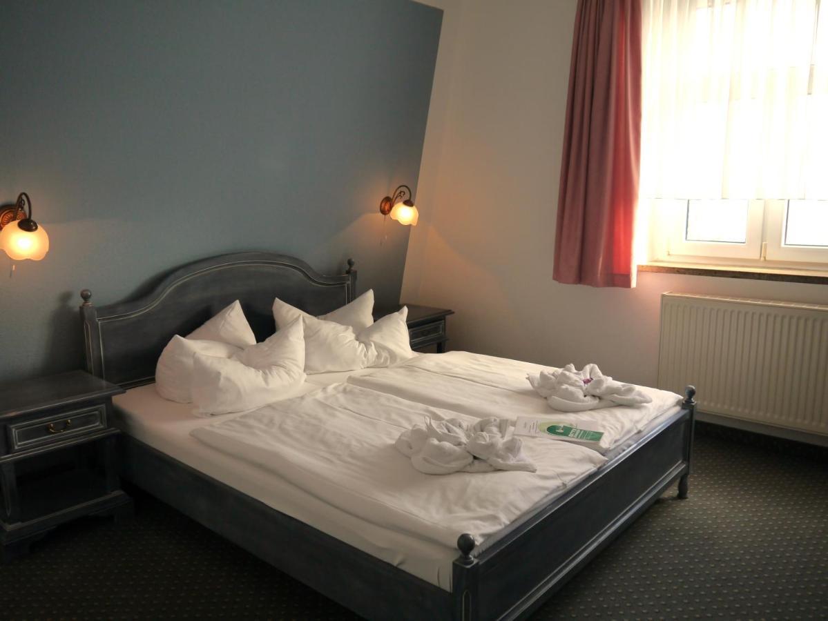 Hotel Esplanade Garni Ostseebad Kühlungsborn 외부 사진