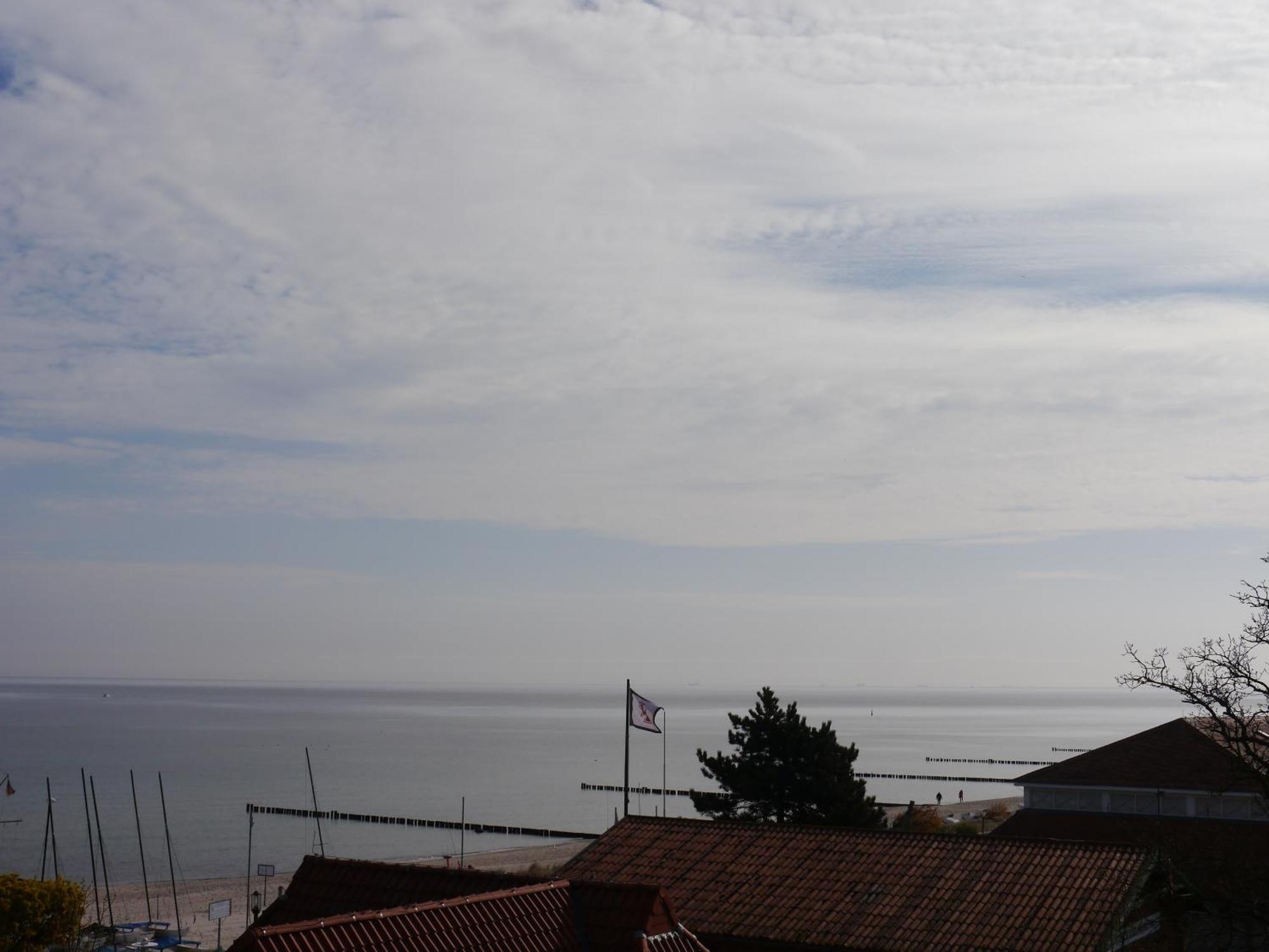Hotel Esplanade Garni Ostseebad Kühlungsborn 객실 사진